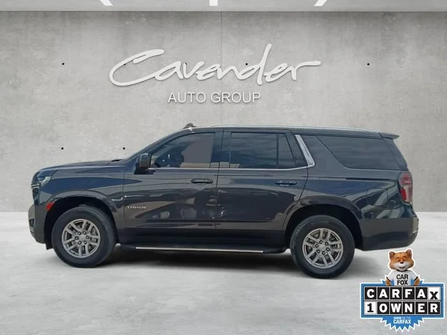 Used 2023 Dark Ash Metallic Chevrolet LS image 13