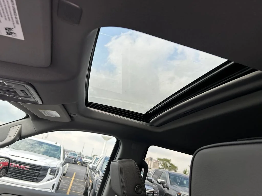 2026 GMC Sierra 1500 Denali - Photo 31
