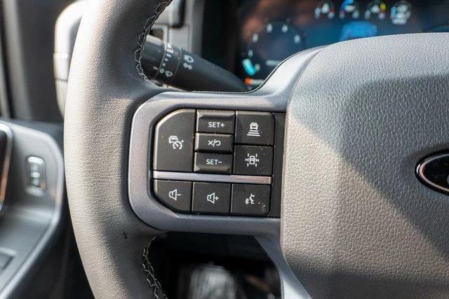 New 2026 Avalanche Ford XLT image 17