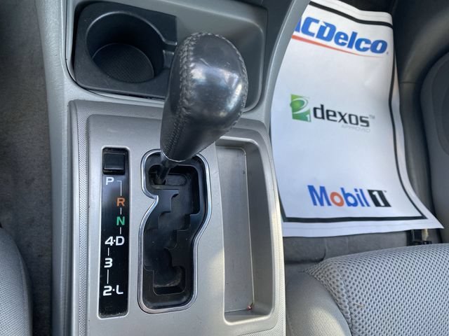 Used 2010 Gray Toyota Base V6 image 19