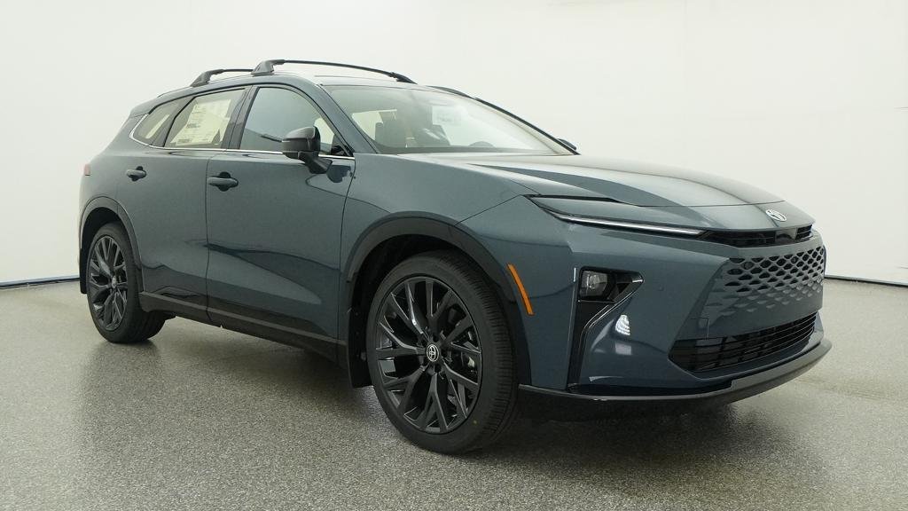 New 2026 Storm Cloud Toyota Limited image 9