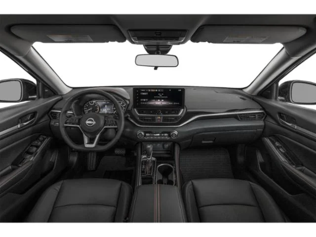 Used 2025 Pearl White Tricoat Nissan SR AWD image 4