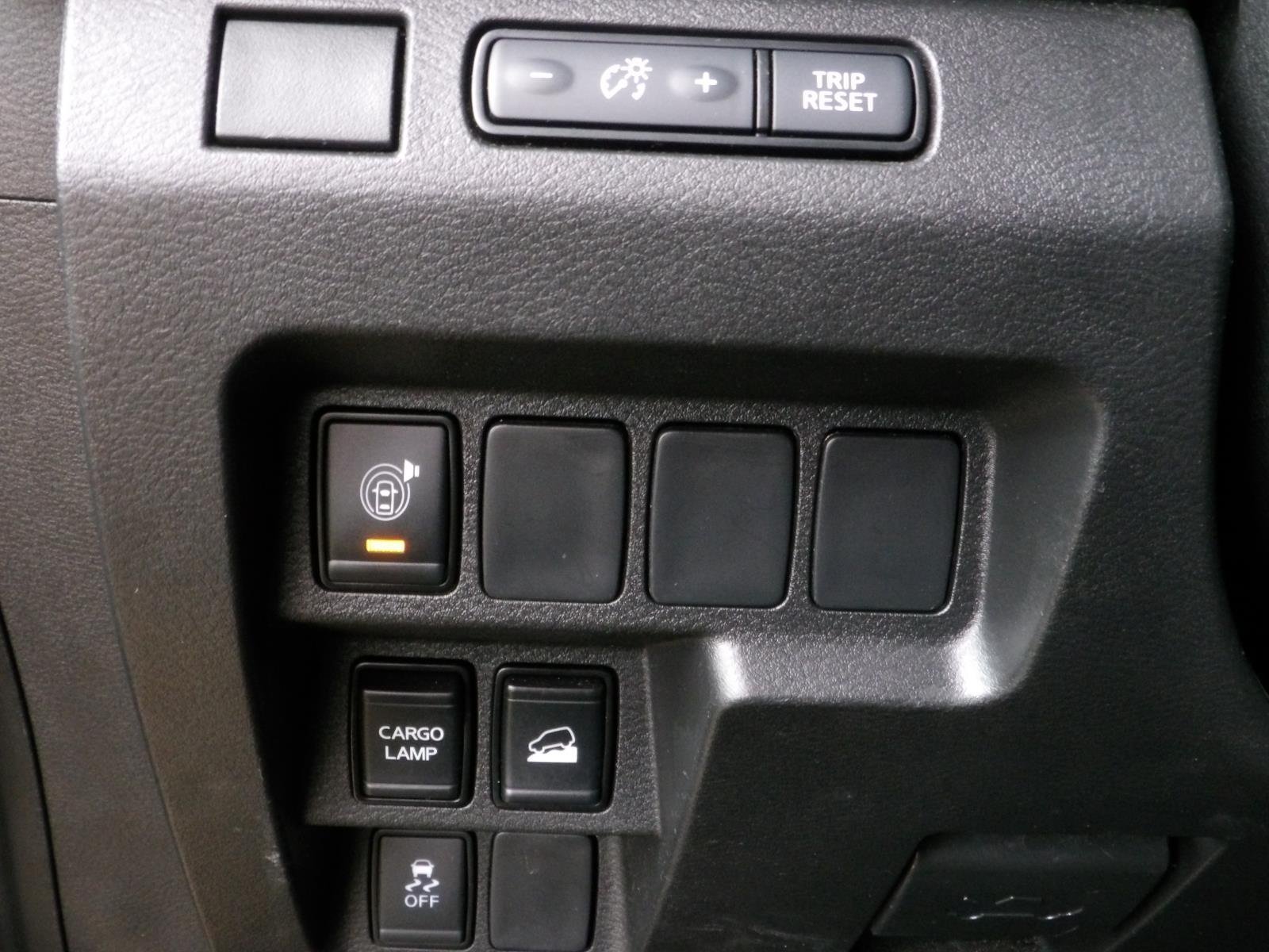 Certified Used 2023 Super Black Nissan SV image 31