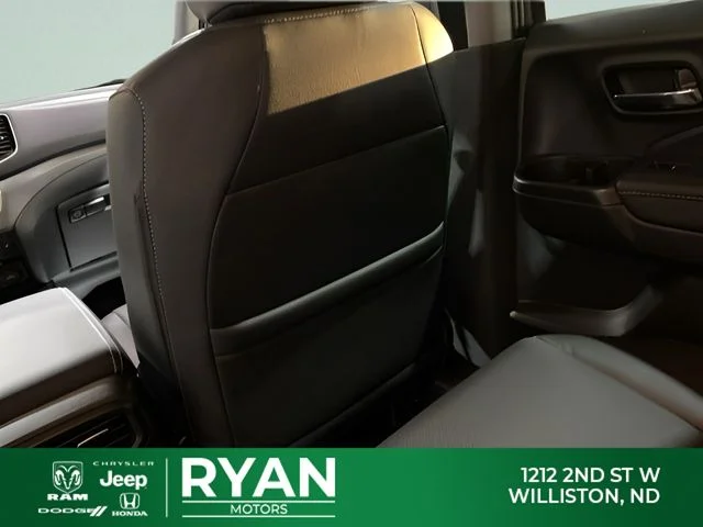 2026 Honda Ridgeline RTL - Photo 56