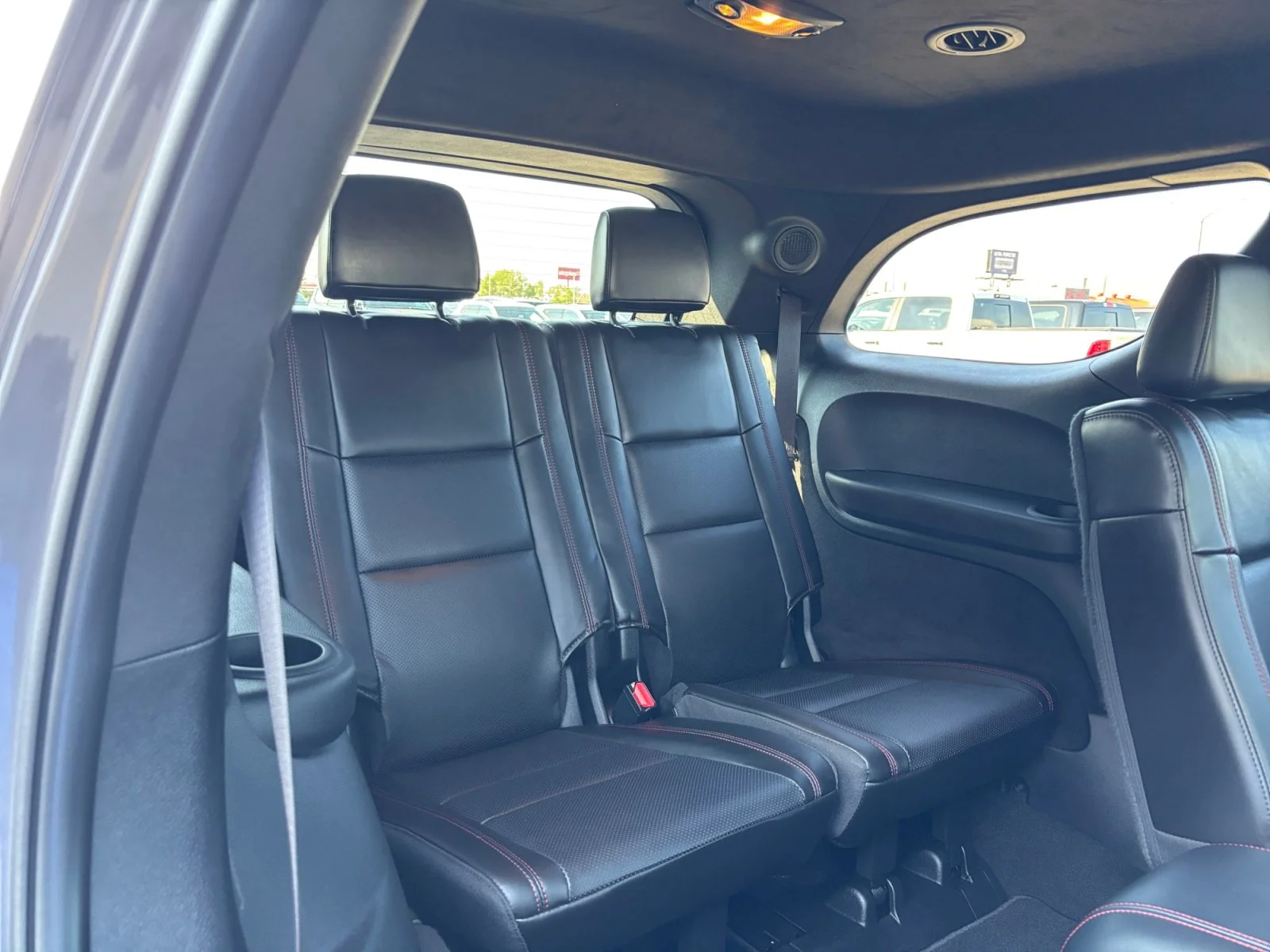 Certified Used 2023 VAPOR GREY Dodge Citadel image 22