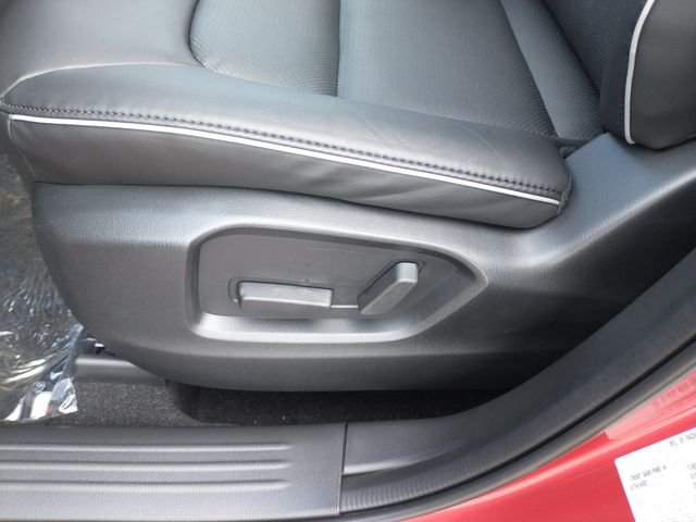Certified Used 2025 Red Mazda 2.5 S Select Package image 12