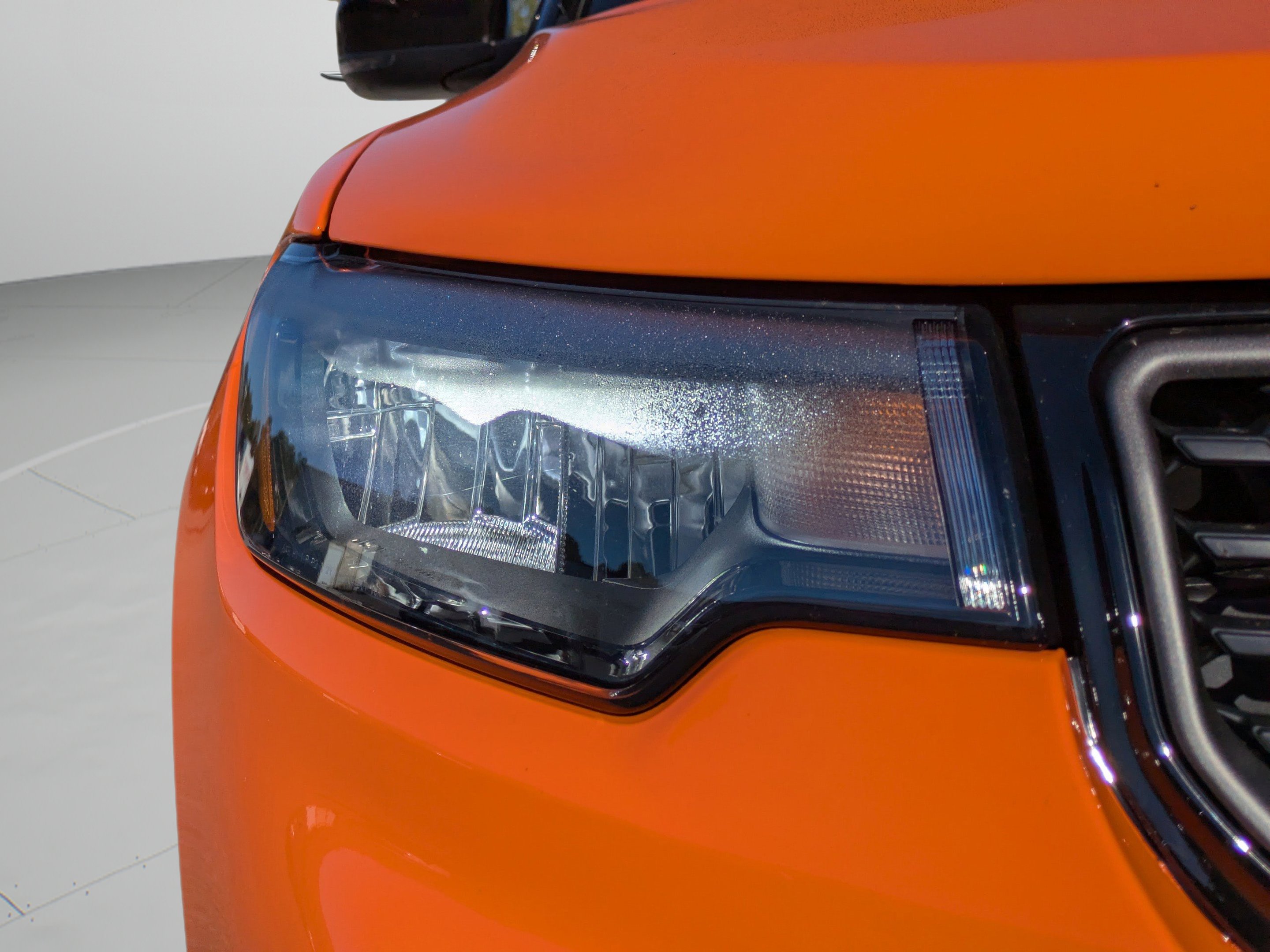 New 2026 Joose (DISC) Jeep Limited Altitude image 10