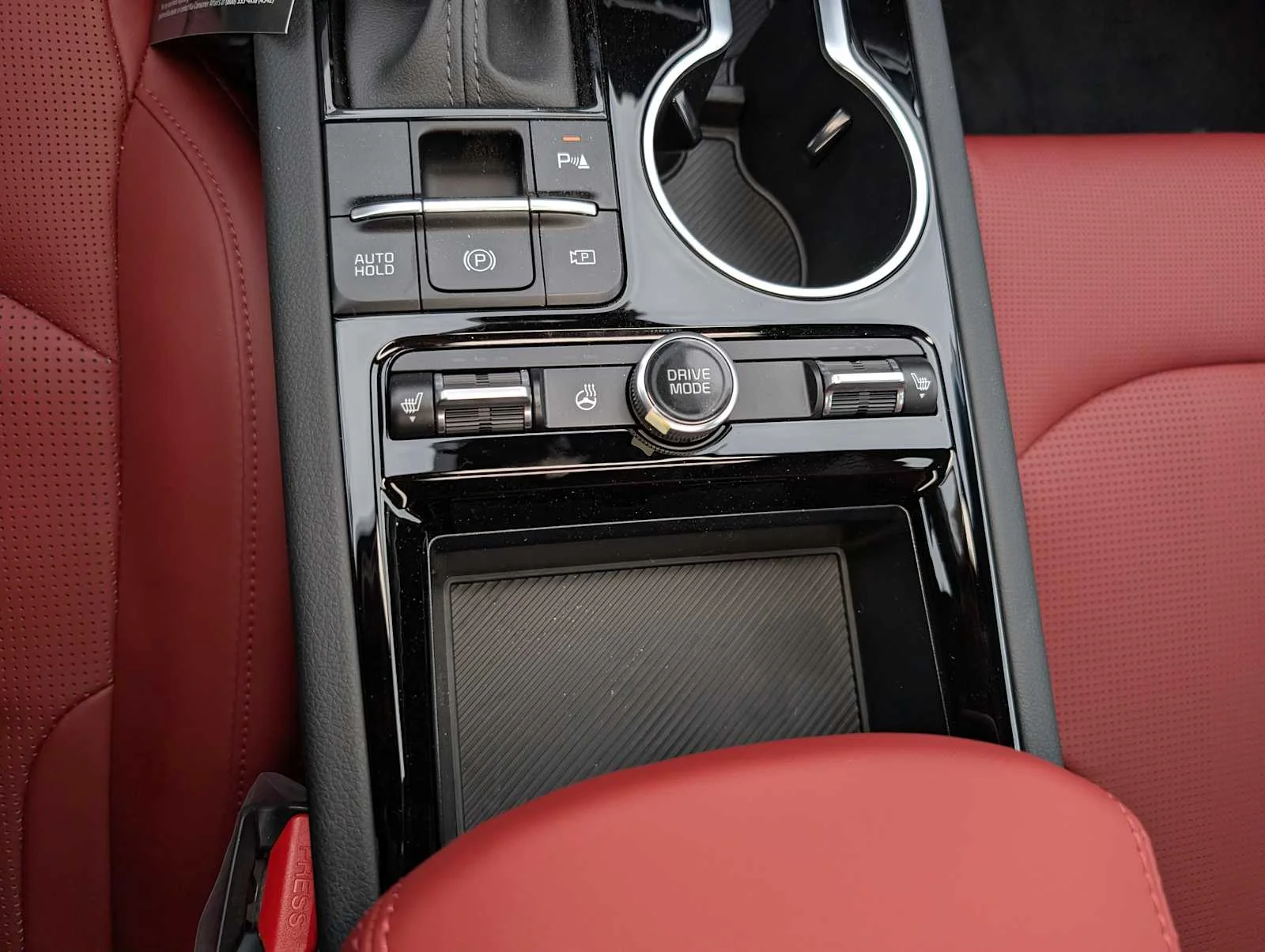 New 2026 Snow White Pearl Kia GT-Line image 21