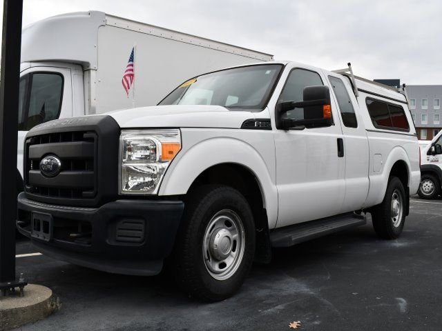 2015 Ford F-350 Super Duty XL