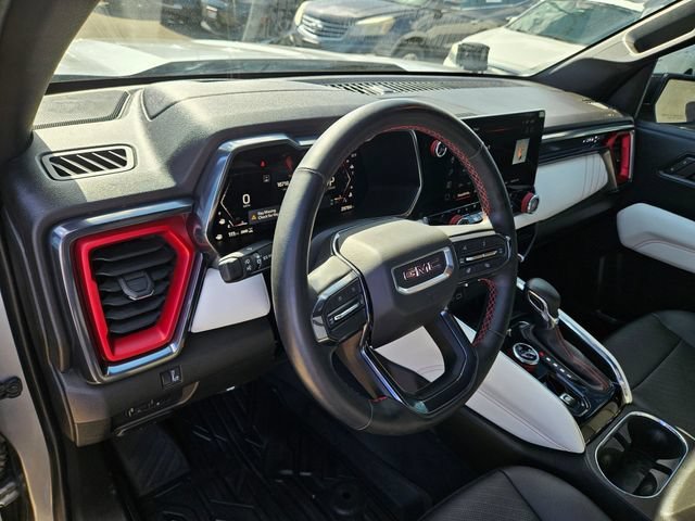 2024 GMC Canyon AT4X - Photo 14