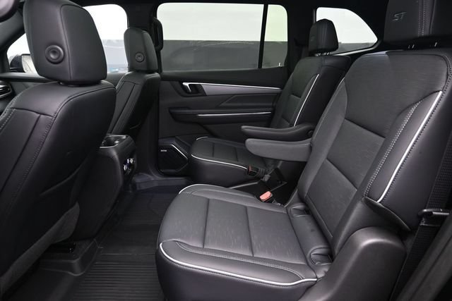 New 2026 Ebony Twilight Metallic Buick Sport Touring image 11