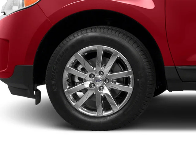 Used 2013  Ford SEL image 11