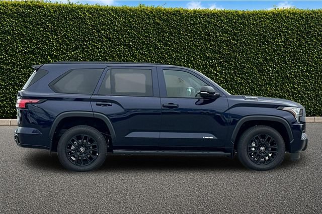 New 2026 Blueprint Toyota Limited image 3