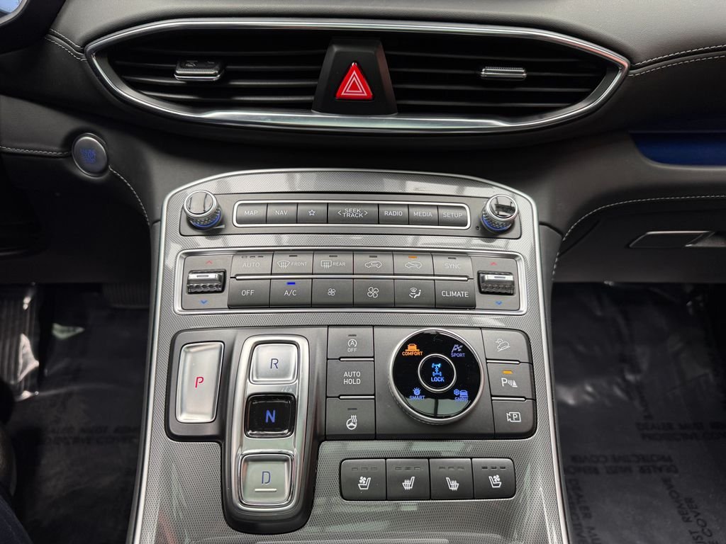 Used 2023 Gray Hyundai Calligraphy image 20