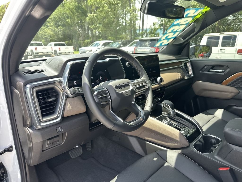 2026 GMC Canyon Denali - Photo 10