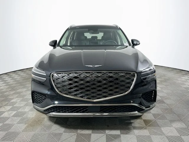 New 2026 Black Genesis 2.5T Advanced image 9