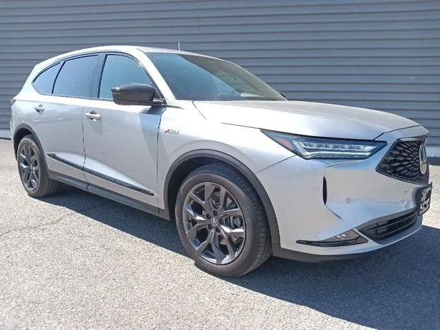 2024 Acura MDX SH-AWD A-Spec Package's photo