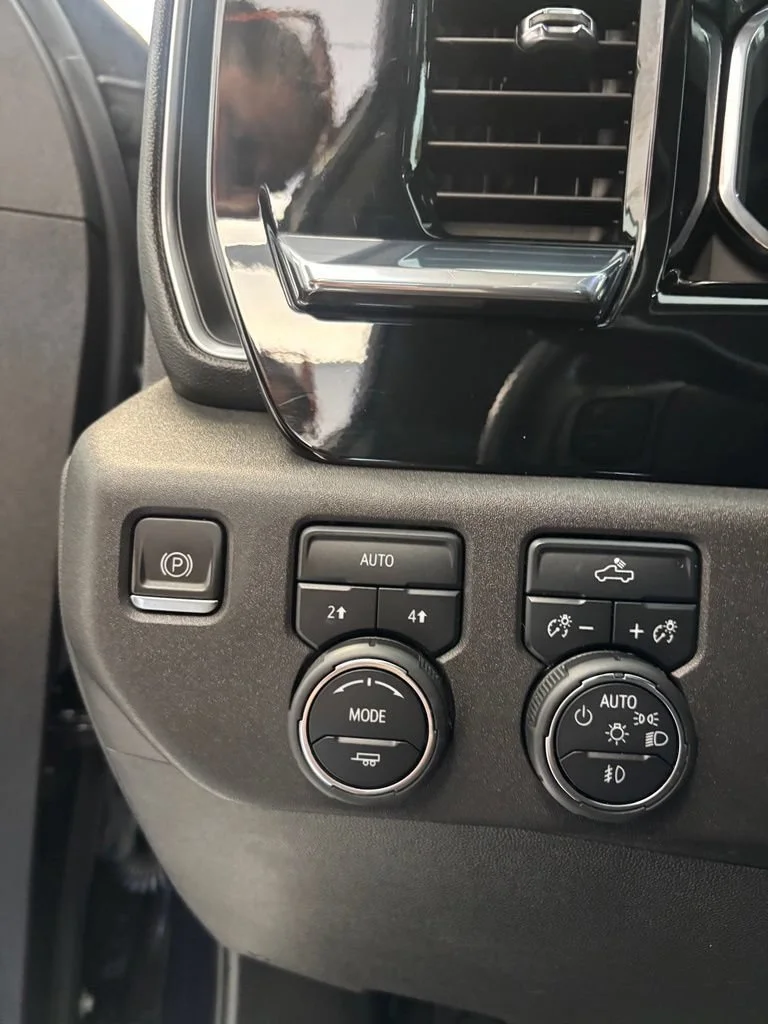 2024 Chevrolet Silverado 1500 RST - Photo 11