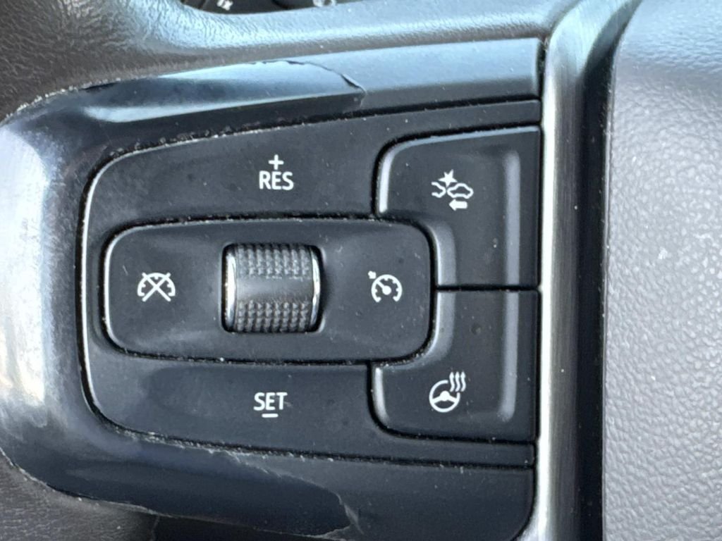 Used 2020 Black GMC Denali image 24