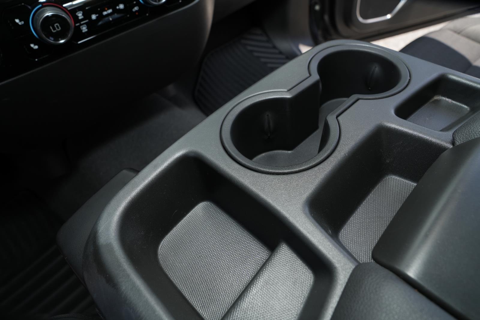 Used 2022 Dark Ash Metallic Chevrolet LT (2FL) image 31