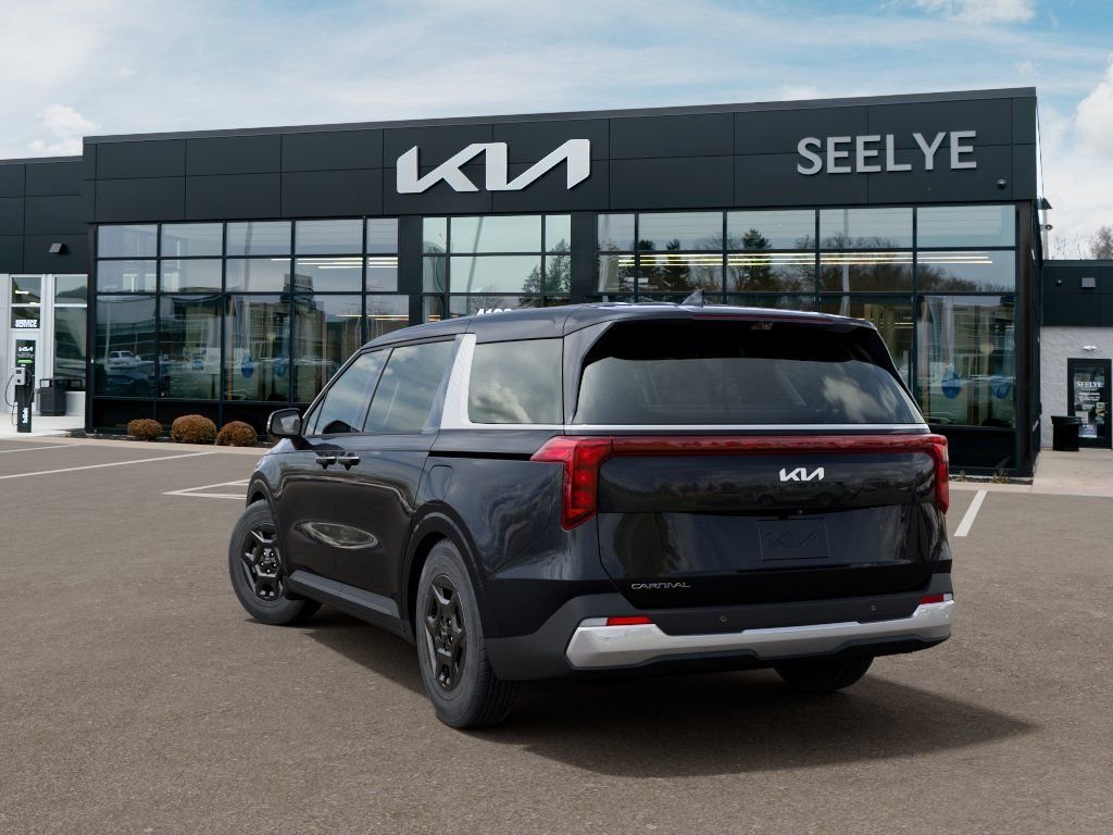 New 2026 Panthera Metal Kia LXS image 4