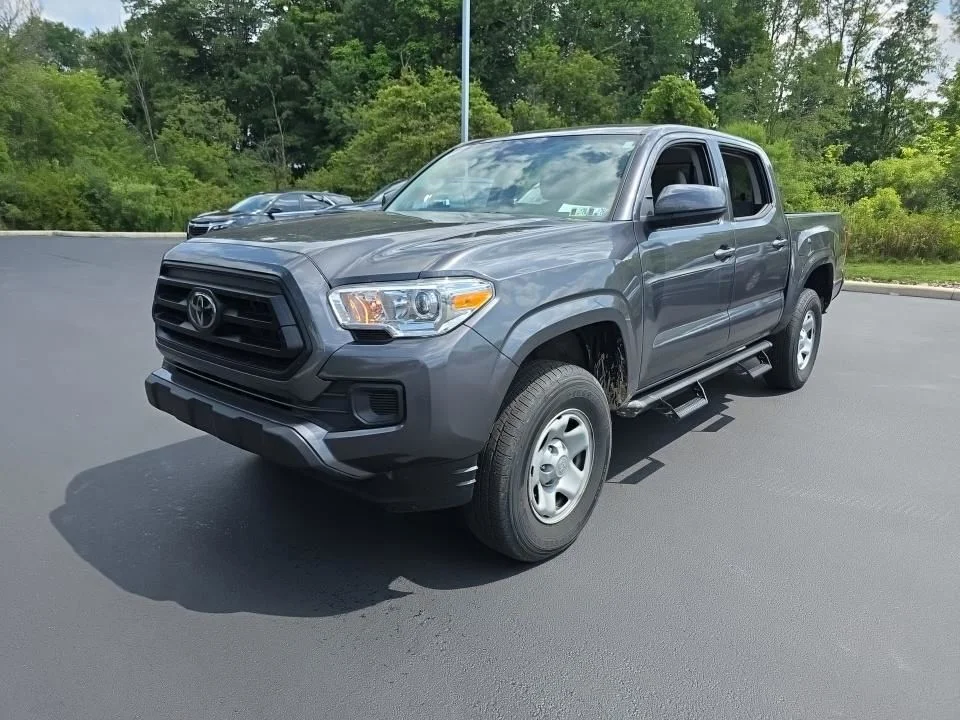 Used 2023 Gray Toyota SR image 12