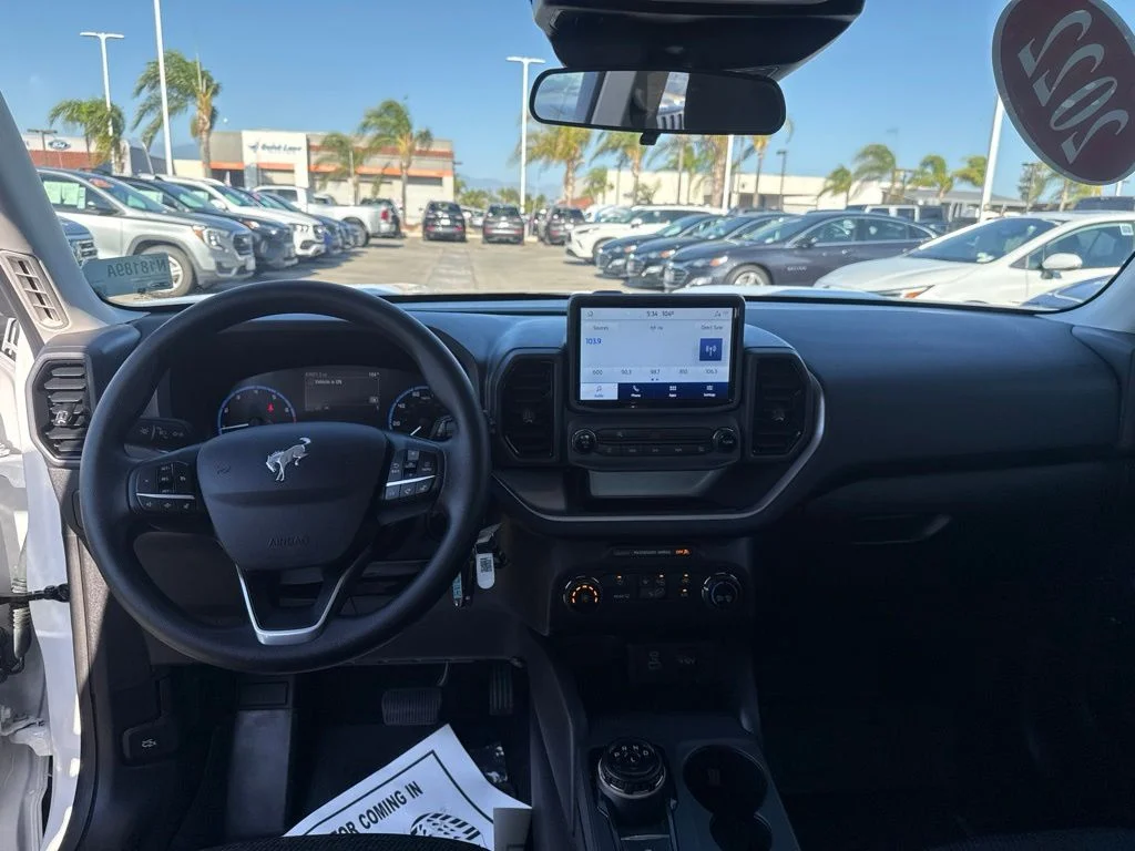 Used 2022 White Ford Base image 21