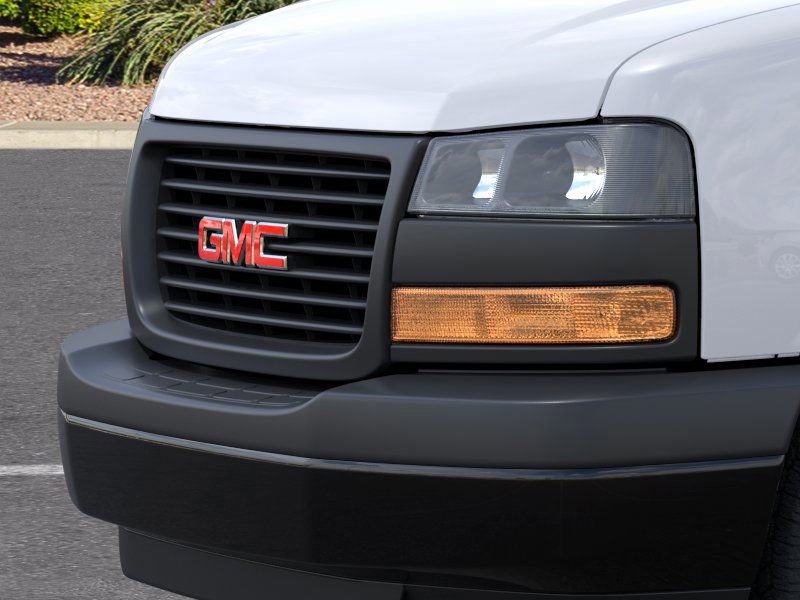 2025 GMC Savana Cargo Work Van - Photo 13