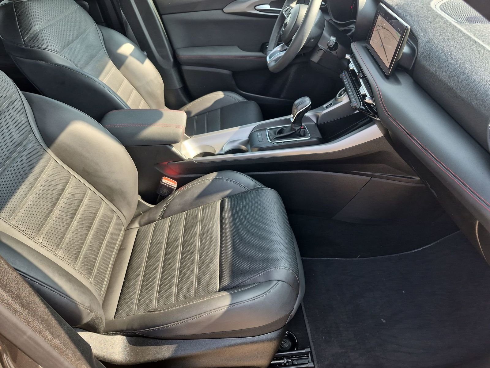 Used 2024 Gray Dodge GT image 32