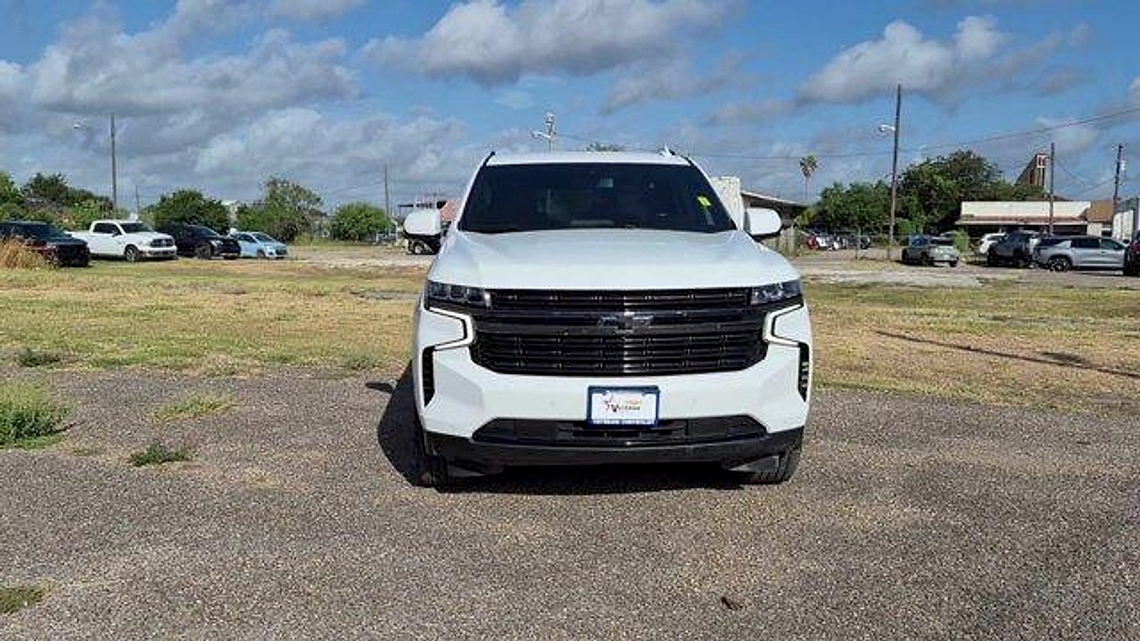 2022 Chevrolet Tahoe RST - Photo 3
