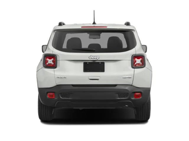 Used 2022 Blue Jeep Altitude image 10