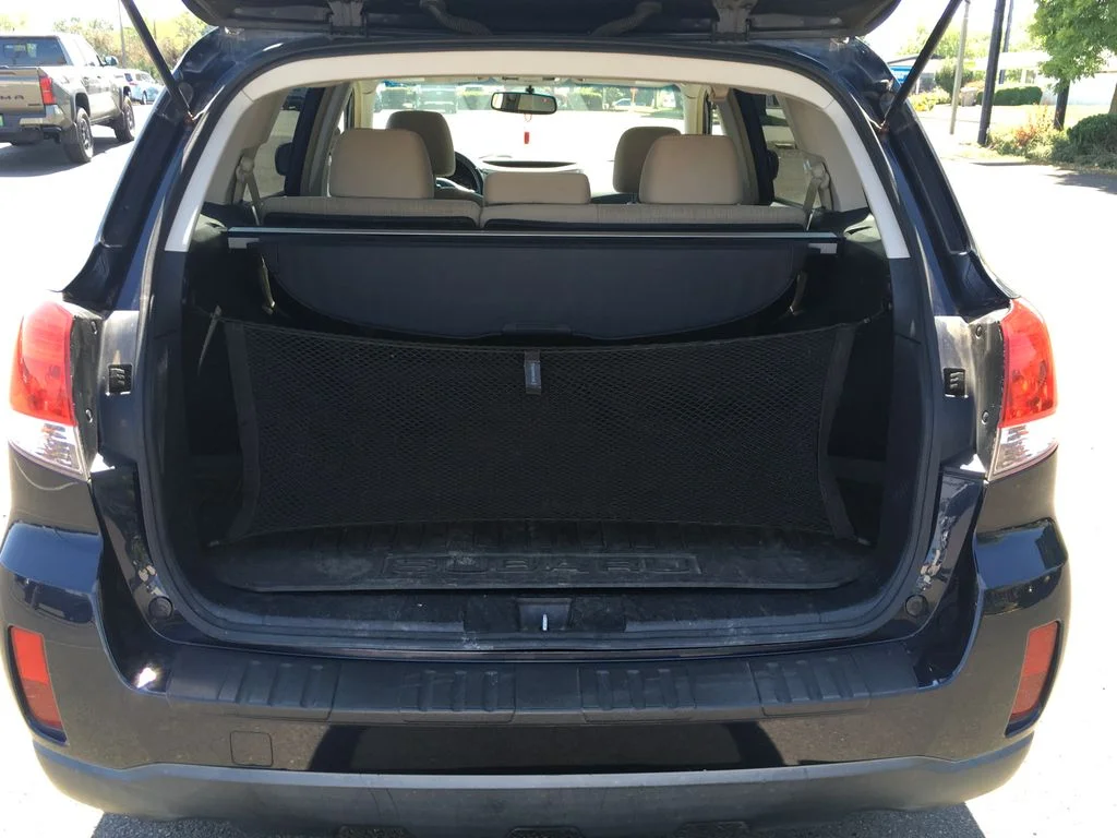 Used 2013 Blue Subaru 2.5i Premium image 6