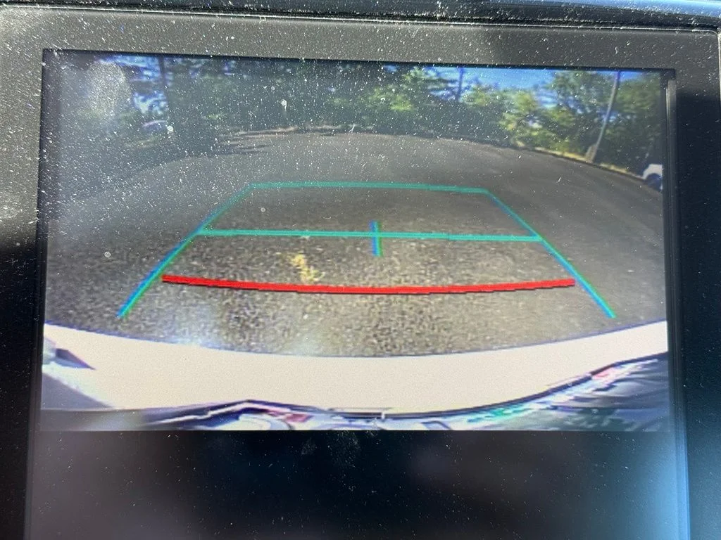 Used 2018 White Toyota Premium image 11