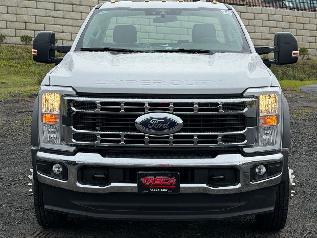 New 2026 White Ford XL image 22
