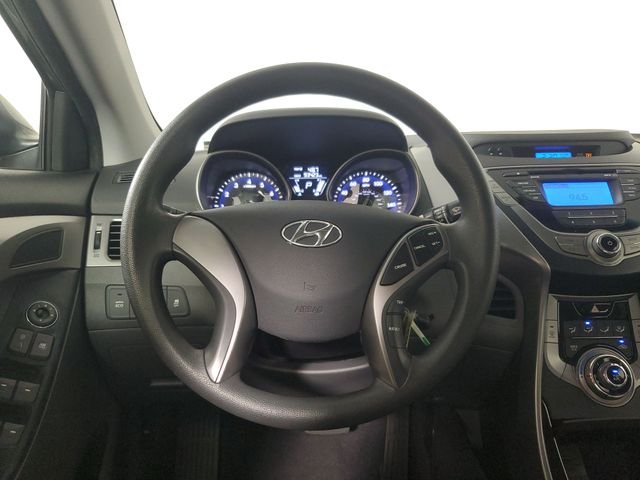 Used 2013 Gray Hyundai GLS image 14