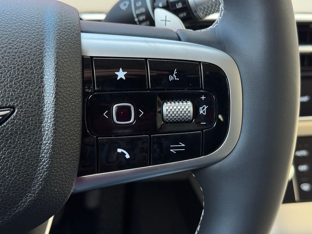 2026 GENESIS GV70 Advanced - Photo 28