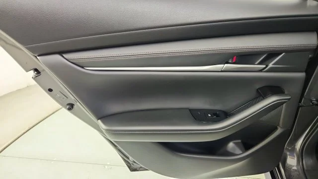 New 2026 Machine Gray Mazda 2.5 S Select Sport Reserved image 24