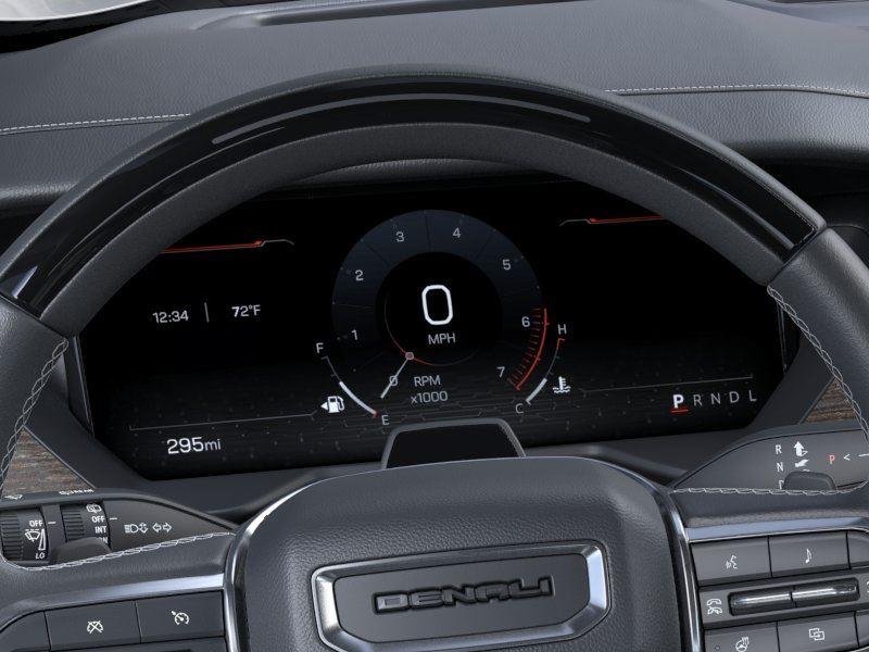 New 2026 Sterling Metallic GMC Denali image 18