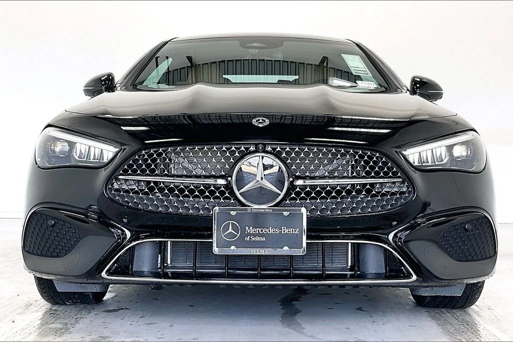 New 2026 Black Mercedes-Benz CLE 300 image 16