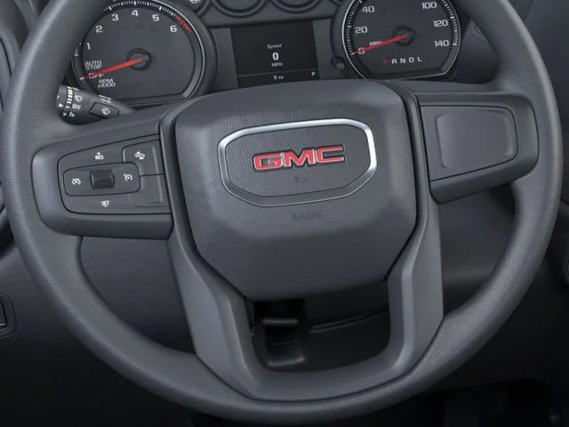New 2026 Summit White GMC Pro image 19