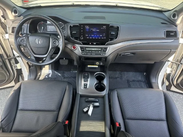 Used 2023  Honda RTL-E image 9