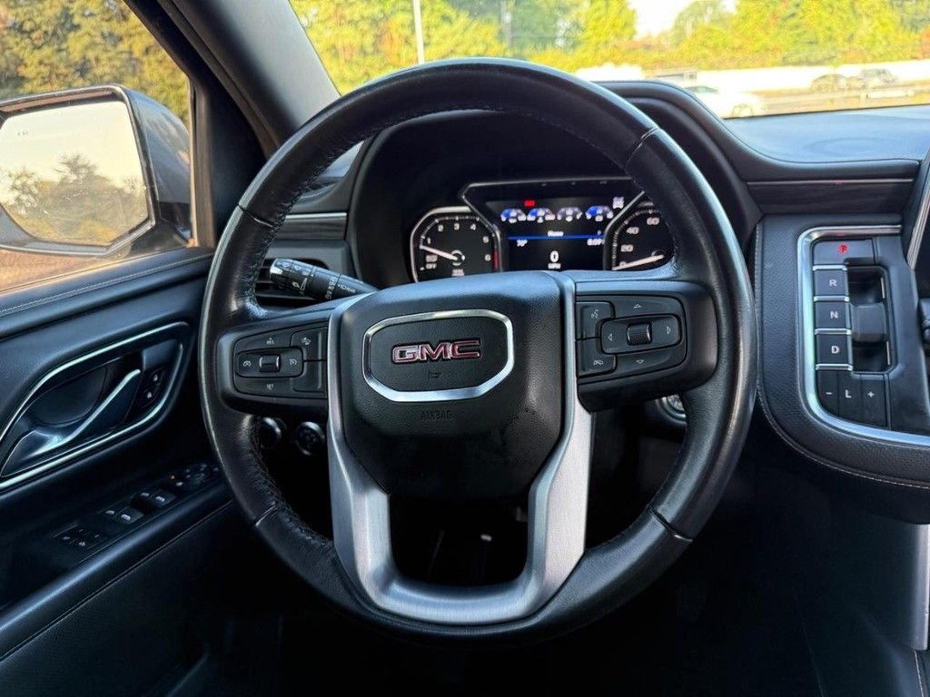 2021 GMC Yukon SLT - Photo 14