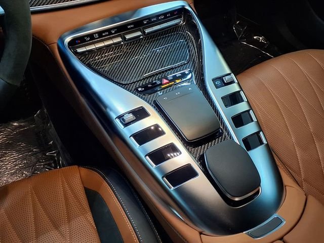 New 2025 White/off-white Mercedes-Benz Base image 7