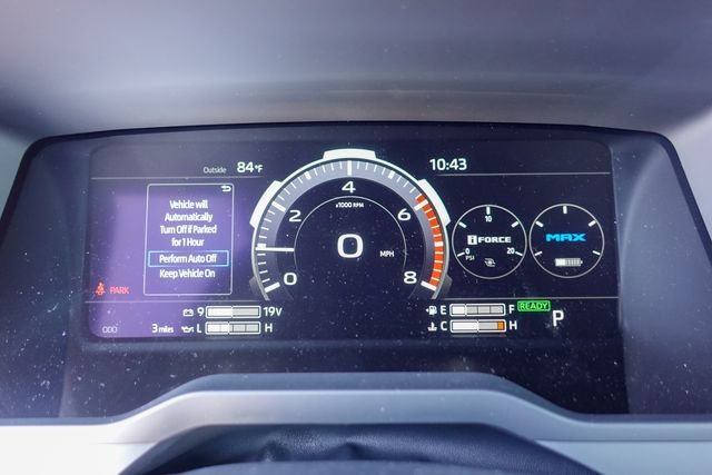 2026 Toyota Tundra 1794 Edition - Photo 20