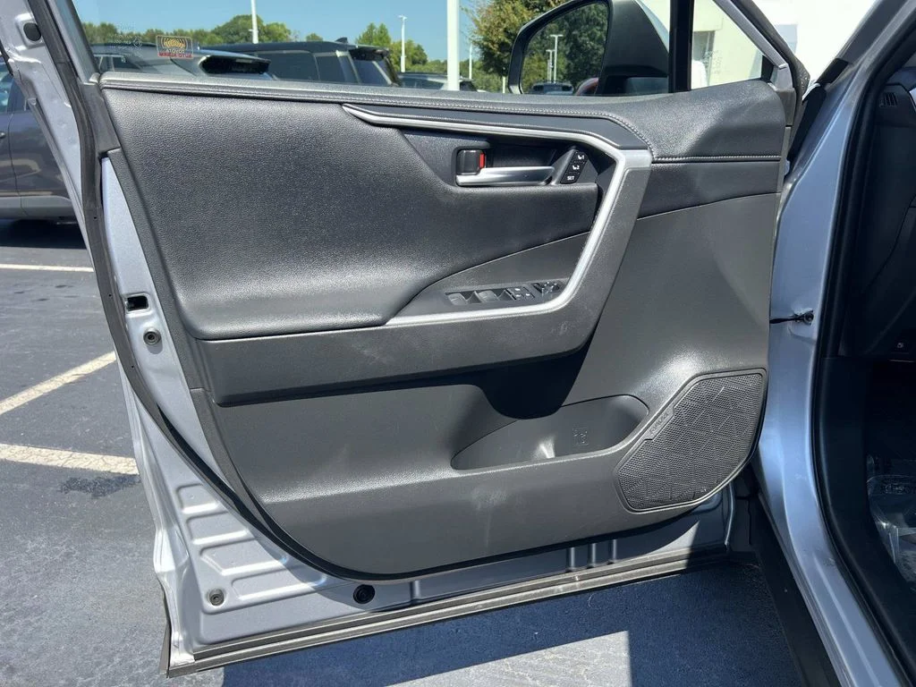 Used 2020 Silver Toyota Limited image 22