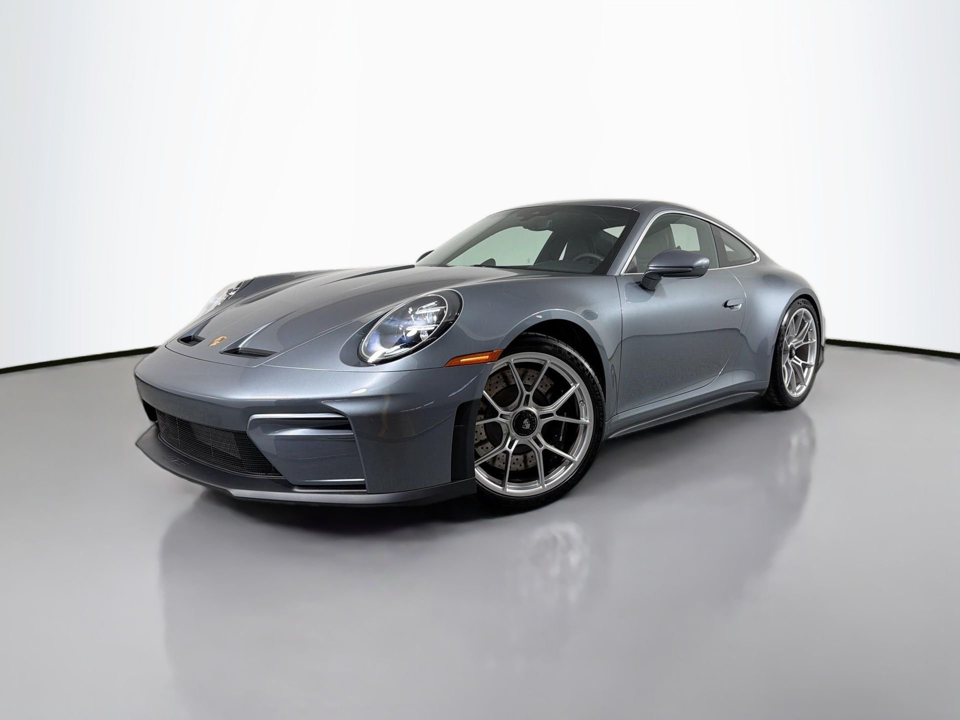 2026 Porsche 911 GT3