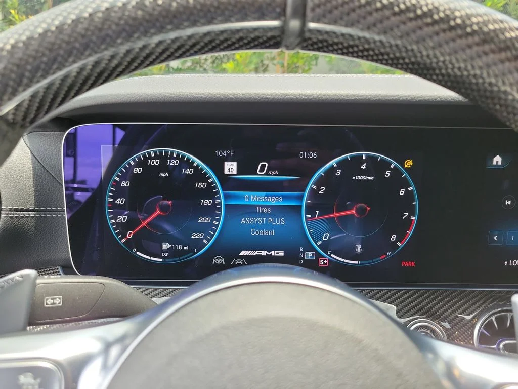 Used 2021 Gray Mercedes-Benz Base image 23