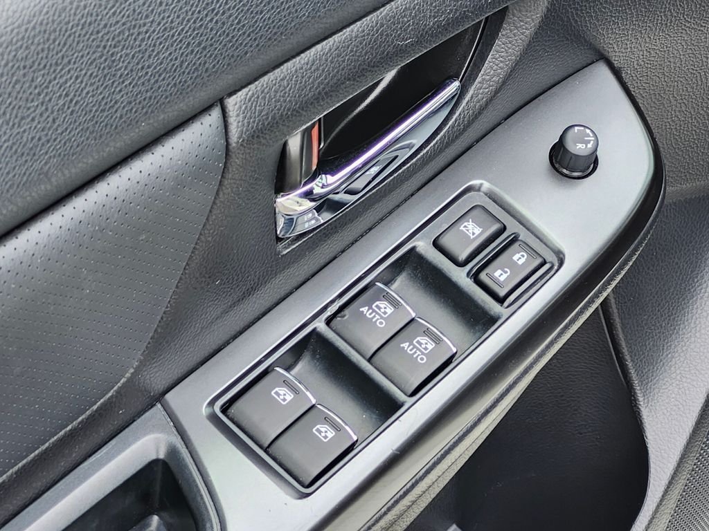 Used 2017 White Subaru Limited image 18