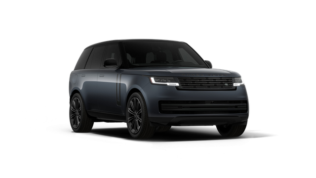 2026 LAND ROVER Range Rover SE 530PS