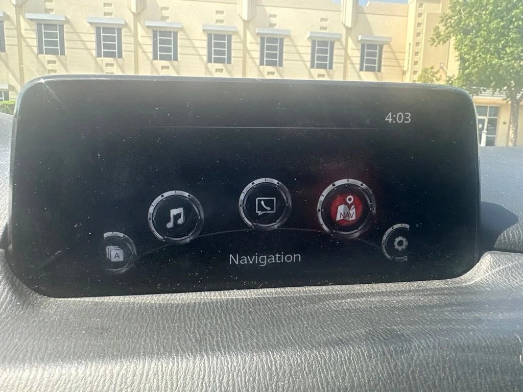 Used 2017 Black Mazda Sport image 13